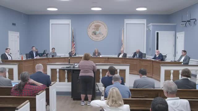 Residents Demand Transparency in Major Westfield Development Plans