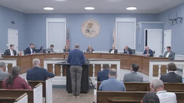 Residents Demand Transparency in Controversial Development Plan