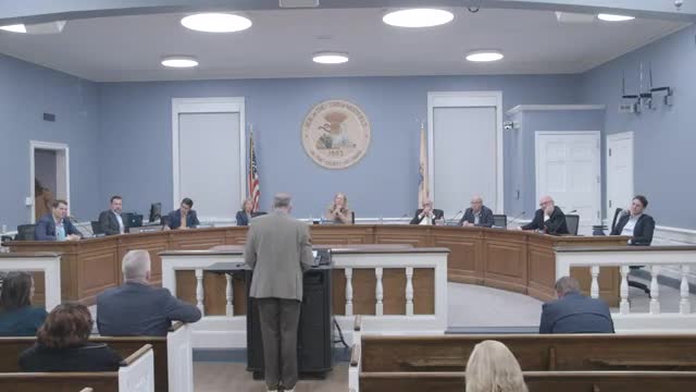 Westfield residents challenge controversial redevelopment plan