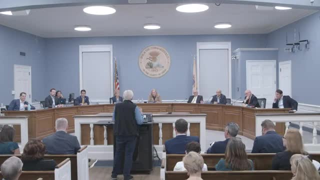 Residents Demand Traffic Study Amid Controversial Development Plans