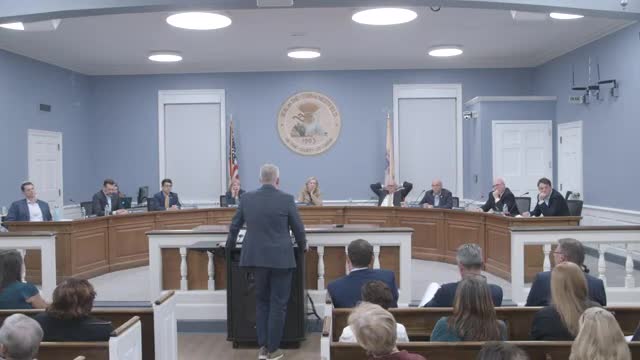 Mayor outlines traffic solutions amid development concerns
