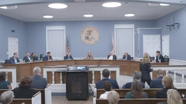Developer faces backlash over controversial townhouse project changes