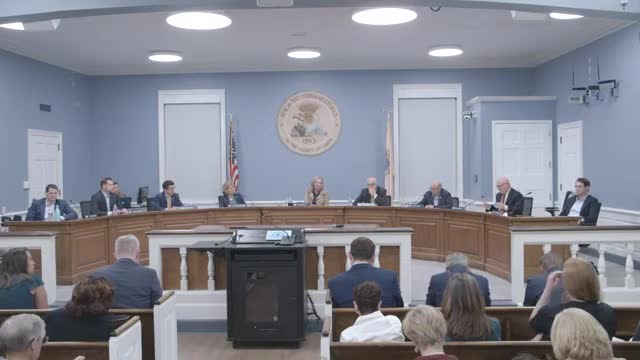 Council members clash over controversial Westfield development plans