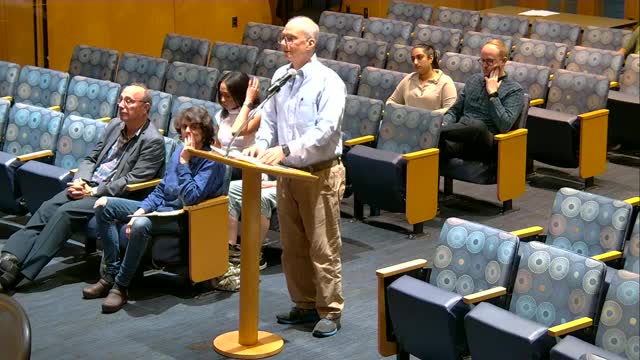 Residents demand urgent action on parking crisis