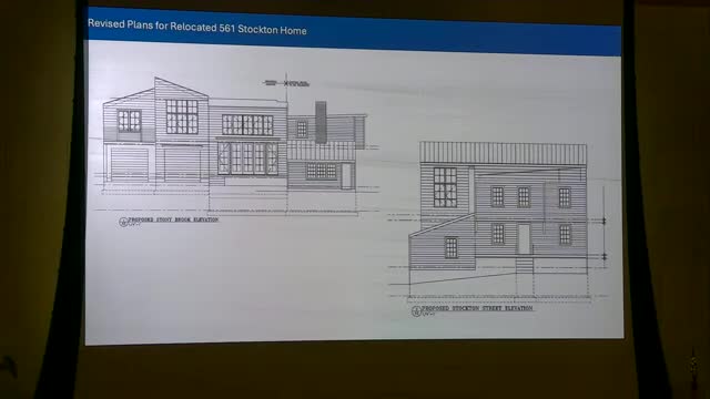 Controversial home renovation sparks community debate