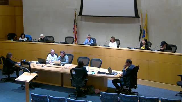 Debate ignites over public event permit fees