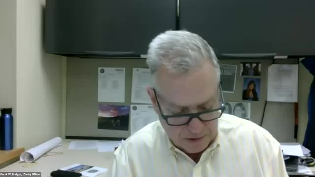 Controversial garage reconstruction sparks historic preservation debate