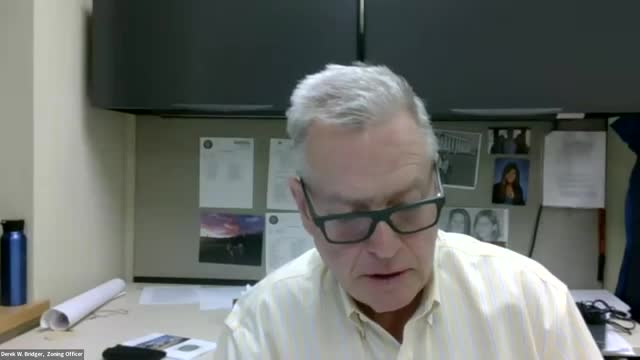 Controversial ADU proposal sparks debate over zoning variances