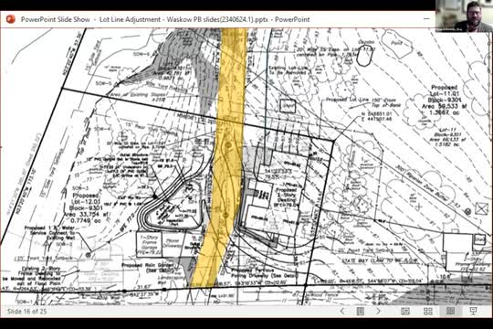 Zoning Board Approves Controversial Variances for Historic Home