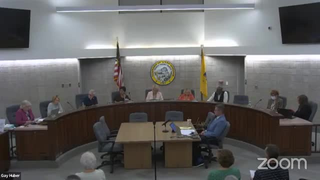 West Windsor voters push for change to partisan elections