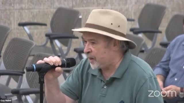 Community divided over controversial petition debate