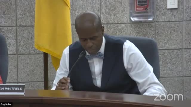 First Black Man Elected in West Windsor's Historic Vote