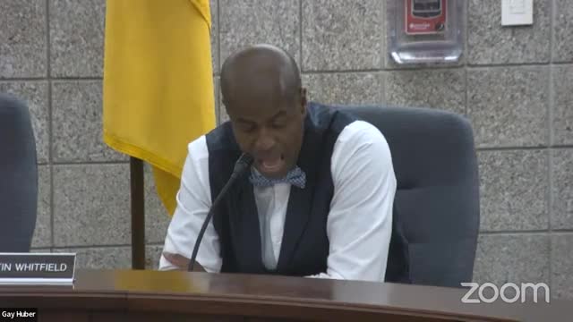 Councilman champions nonpartisan elections for community unity