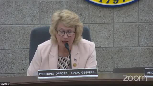 Voters face critical choice on nonpartisan election system