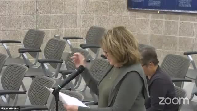 Residents Demand Lower Speed Limits for Safer Streets