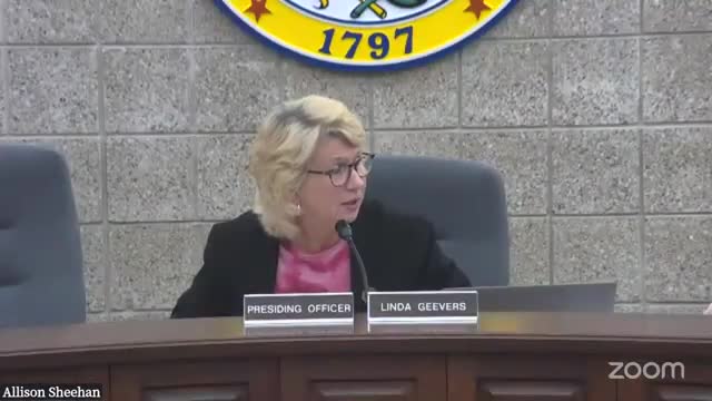 Voters face critical choice on West Windsor's election integrity