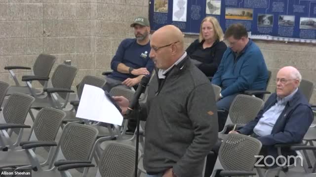 Residents rally to preserve nonpartisan governance in West Windsor