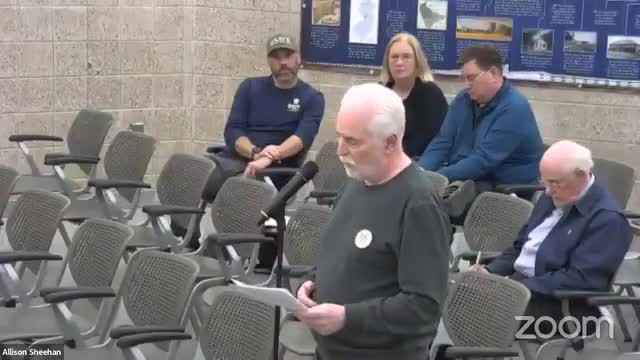West Windsor residents rally against partisan election changes