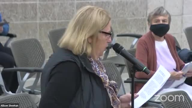 Residents Demand Urgent Action to Improve Pedestrian Safety