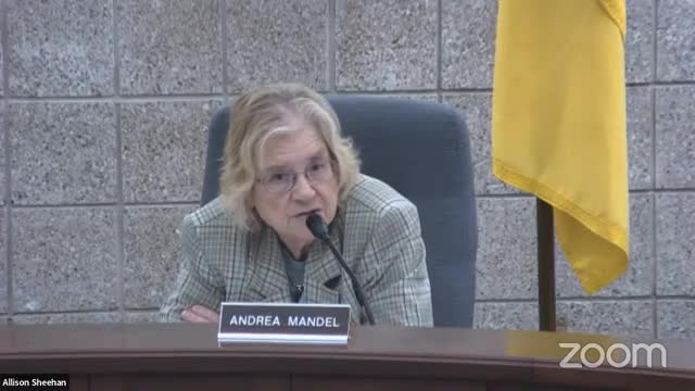 Residents Demand Action on Pedestrian Safety and Traffic Issues