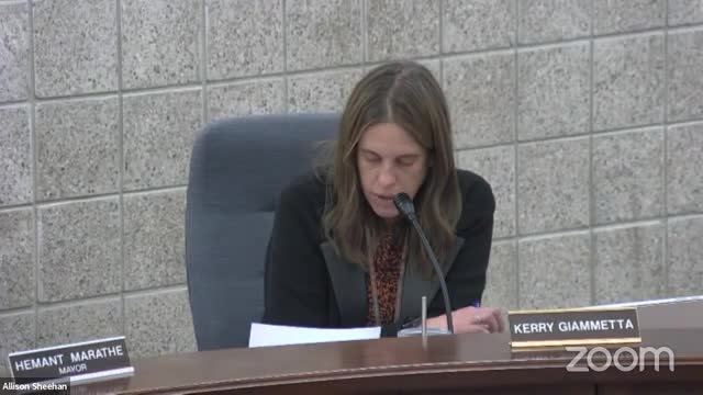 Mayor faces housing crisis with urgent call for solutions