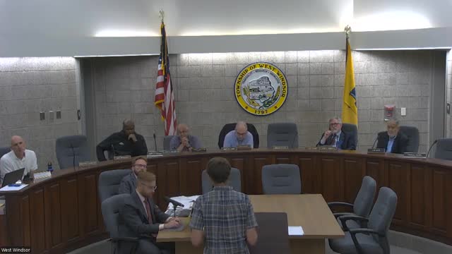 Community debates zoning changes to preserve neighborhood charm