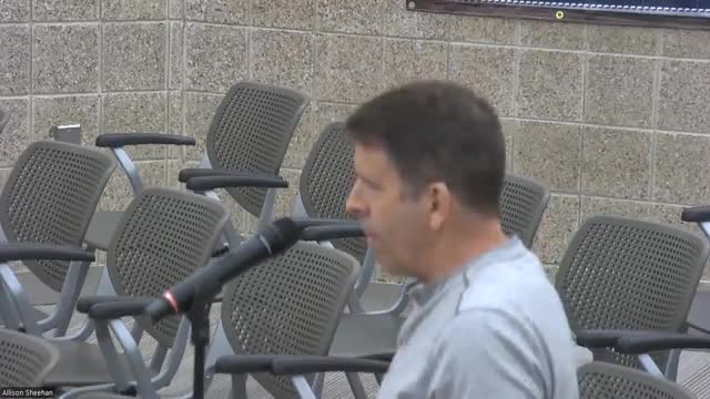 Voters rally against partisan politics in West Windsor