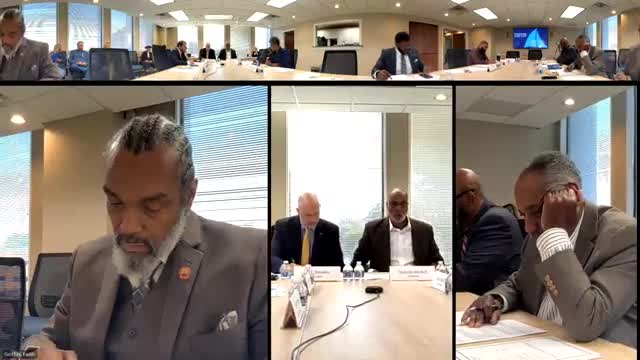 Community grapples with alarming migration trends