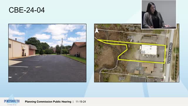 Controversial self-storage facility proposal sparks community concerns