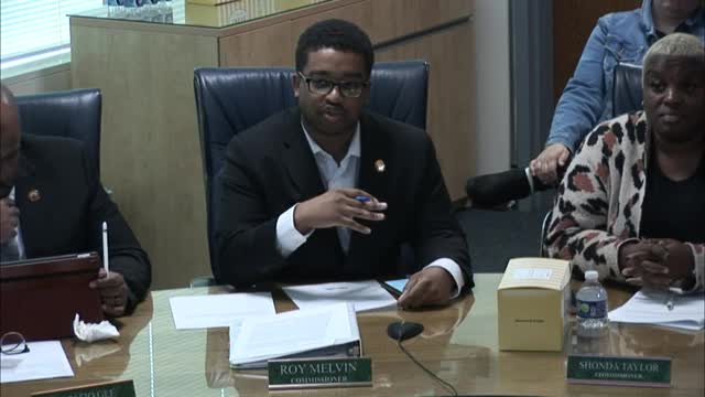 City Council Debates Future of Long-Dormant Real Estate
