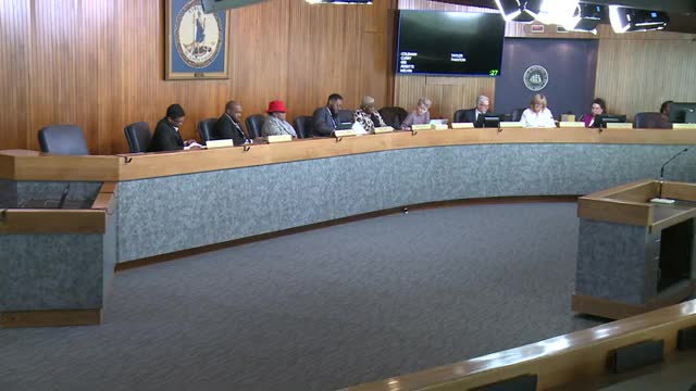Outdoor kennel proposal sparks heated community debate
