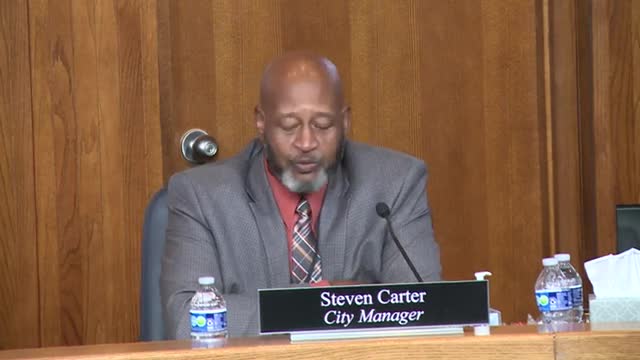 City's financial health soars after successful bond sale