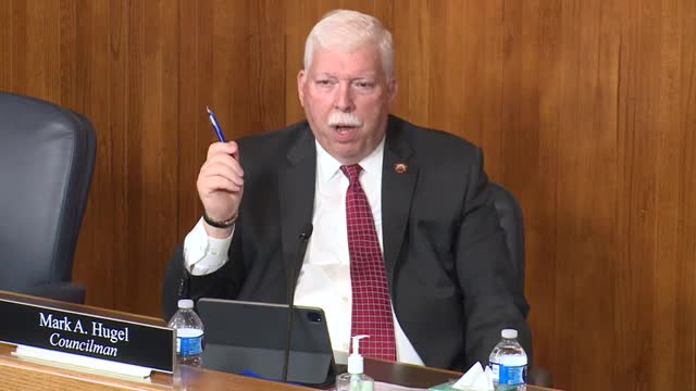 City leaders face backlash over community concerns and safety