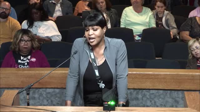 City leaders face urgent calls to combat rising violence