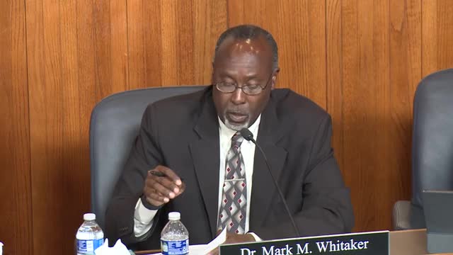 City leaders push for urgent school funding reforms