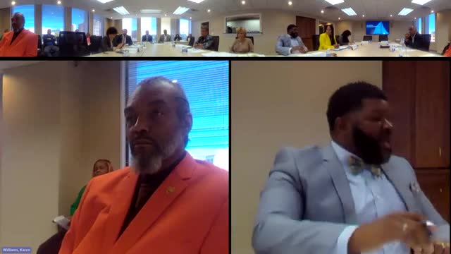 City leaders push for urgent reforms in affordable housing standards