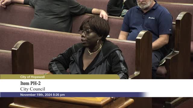 City Council Faces Accusations of Corruption and Mismanagement