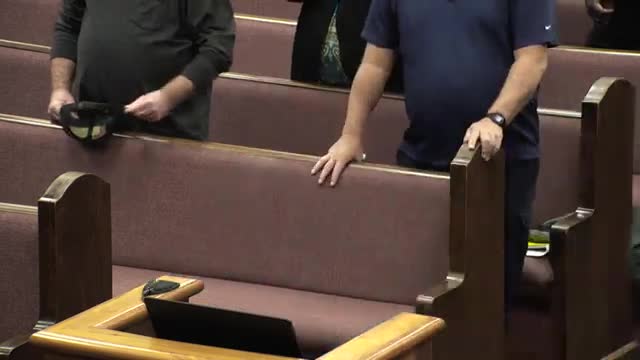 Residents rally to protect neighborhood from new development