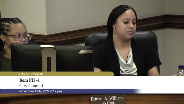 City Council Approves Controversial Conditional Use Permit