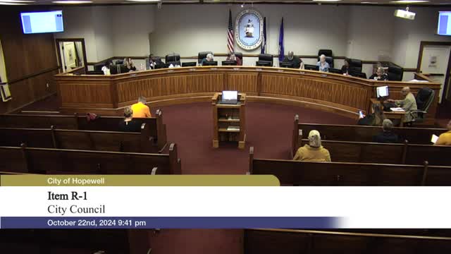 City Council approves significant tax relief for residents