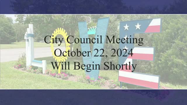 City Council Moves to Restrict Spending Amid Audit Concerns