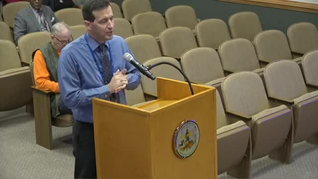 School Board Proposes Exciting New AP Courses for Students