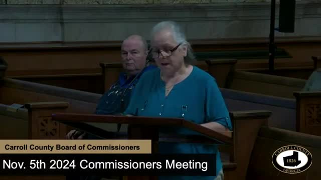 Community rallies against battery storage facility rezoning plan