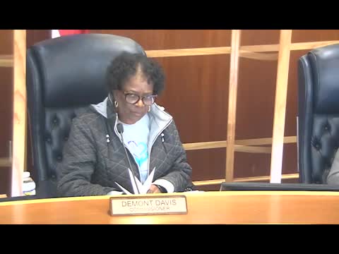 Authority members face removal over controversial project proposal
