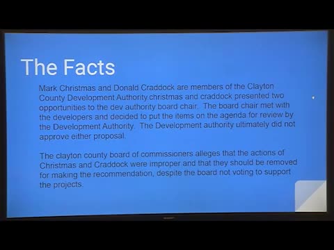 Development authority rejects controversial proposal amid scrutiny