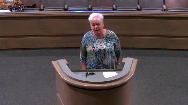 Citizens Demand Answers After Speed Bump Proposal Denied