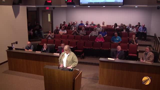 City Council Denies Controversial Development Amid Flooding Concerns