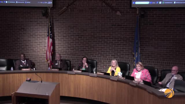 New CEO brings fresh energy to Broken Arrow Chamber