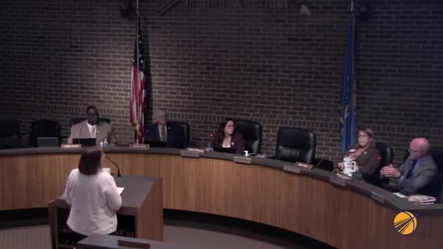 Asphalt plant proposal sparks community health concerns