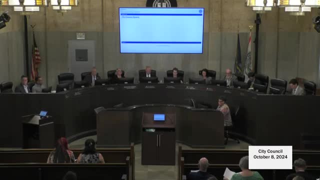 City Council Faces Declining Sales Tax Amid Exciting Community Events